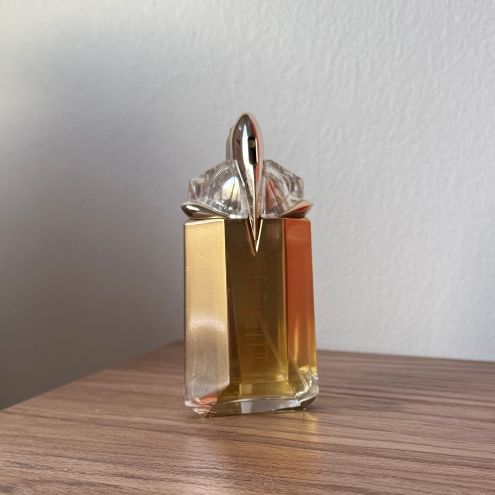 Alien Mugler